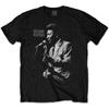 Muddy Waters Unisex Adult Live Cotton T-Shirt