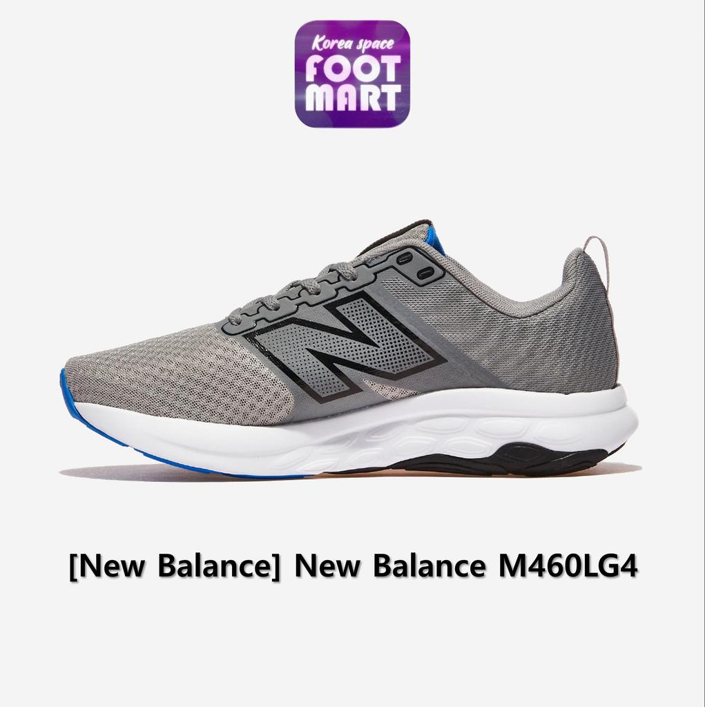 New Balance New Balance M460LG4