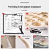 Foldable Anti-Insect Food Mesh Cover