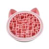 Silicone Makeup Brush Cleaning Box 2 In 1 Multifunction Make Up Tool Scrubber Box Dry And Wet Two-sided Washing Brush Pad
