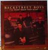 CD BACKSTREET BOYS - I'll Never Break Your Heart 01241425282 Non Japan Pop Used