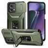 Чехол-книжка Motorola Moto Edge 2025 G5G с кольцом-защелкой, совместим с G Pure и G Stylus.