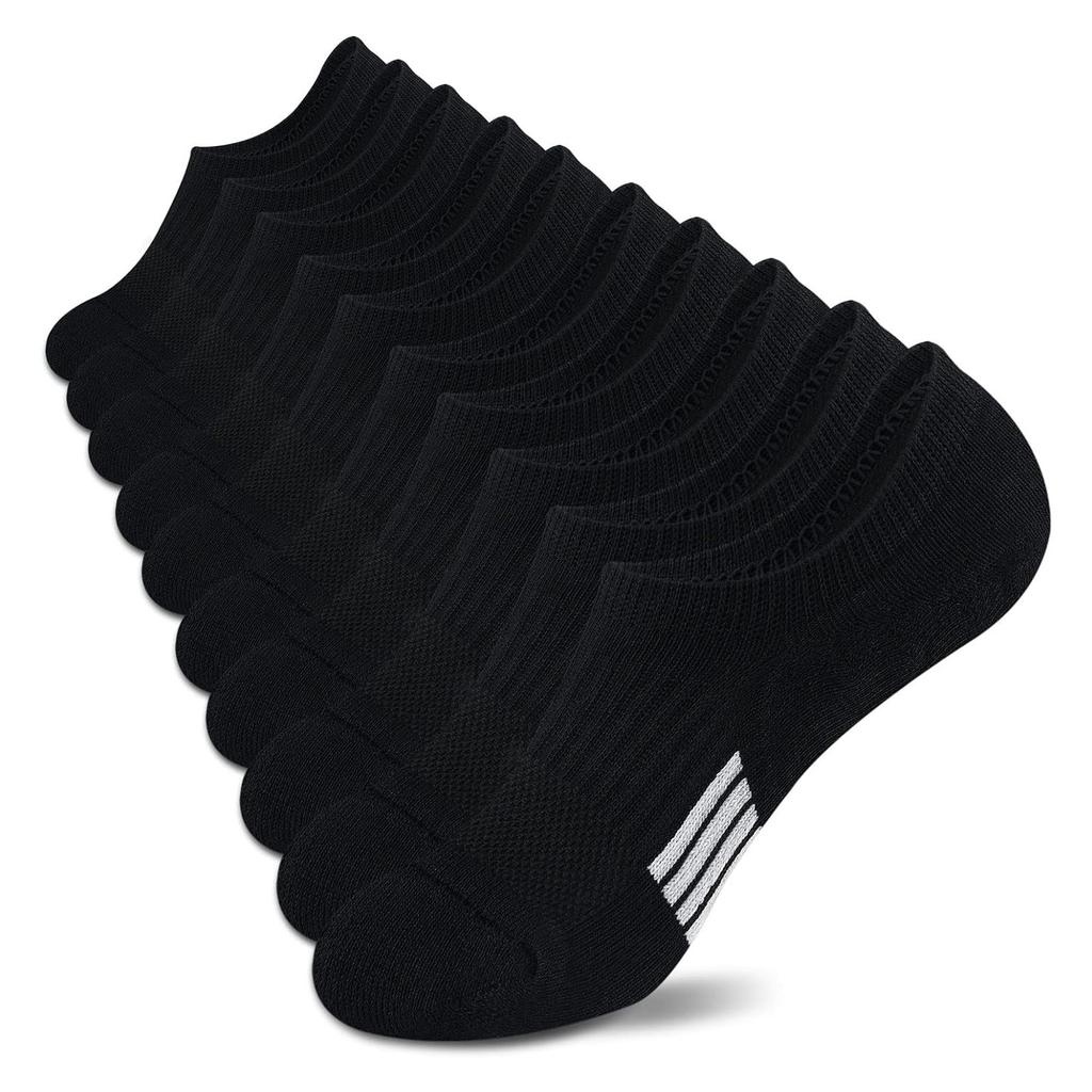 Носки мужские Ultimate Comfort Toe со швом, упаковка из 5 шт.