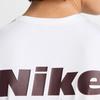 Nike HYVERSEDRI FIT UV T Shirt Men's White HV4882-100