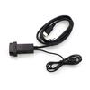 USB-входной порт и HDMI-входной порт Переключатель аудиокомпонентов