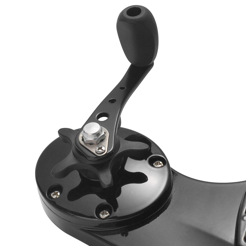 Намотчик лески для спиннинговой катушки для приманки, портативная машина для намотки лески