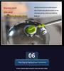 Home Use Automatic Stainless Steel Water Pressure Booster Pump and Tank