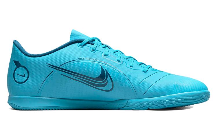 Nike Mercurial Vapor 14 Club IC Синий DJ2906-484