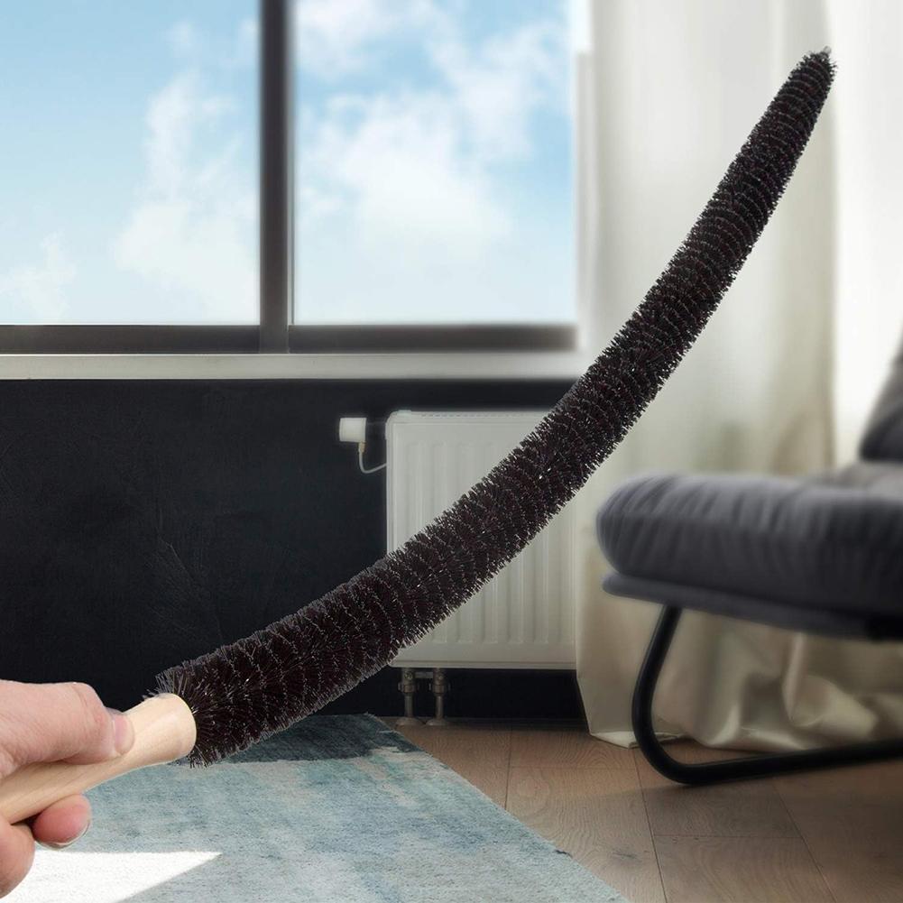 Щетка-метелка для предотвращения пожаров Ключевые слова Характеристики