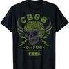 CBGB - Панк Андеграунд 1973 Футболка