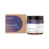 Laniska Body Neck Cream Deeply hydrating and moisturizing cream for external use to soothe skin discomfort and provide massage care