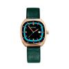 Новые женские часы Belt Fashion Niche женские часы Многофункциональные женские часы с календарем для женщин