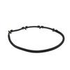 13537823408 Fuel Overflow Return Line Injector Hose for BMW F20 F30 E90 F07 F10 E84 F25