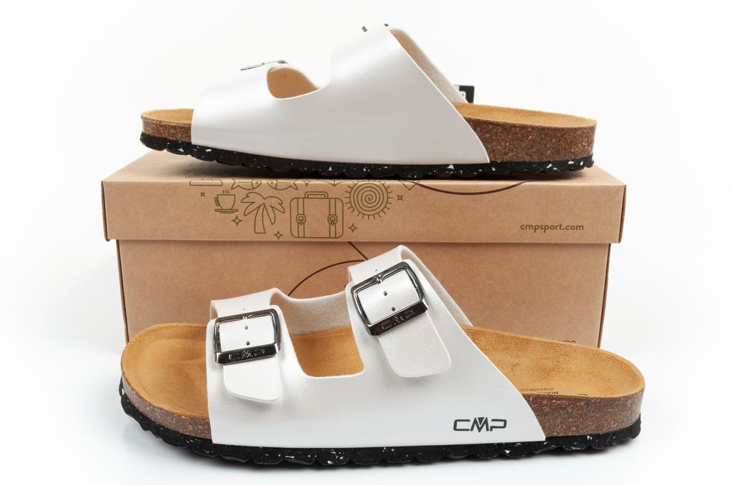CMP Eco Thalitha Wmn Slipper [3Q91016 A001] y.41
