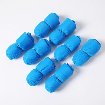 Аксессуары для обуви – Бахилы