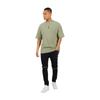 Brave Soul Mens Elba Denim Biker Slim Jeans