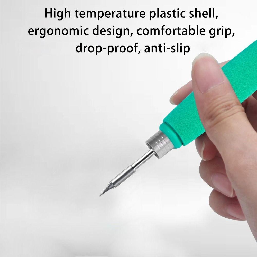 Replacement Soldering Iron Handle Soldering Iron Handle Soldering Station Accessories