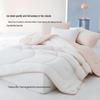 Mercury Home Textiles Всесезонное одеяло 55% соевого волокна