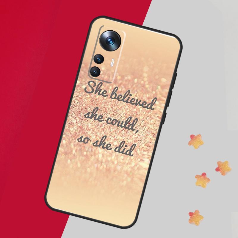 Чехол SPARKLE INSPIRATION для Xiaomi 15 14 13 Ultra 11T 12T 13T 14T Pro Чехол для POCO X7 X6 X3 X5 F5 F6 F7 Pro