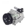 Honda Civic Del Sol 93-97 A/C Compressor 38800-PF2-A01 38810-P06-A06