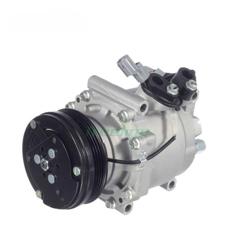 Honda Civic Del Sol 93-97 A/C Compressor 38800-PF2-A01 38810-P06-A06