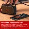 Positive Grid Spark GO Guitar Bluetooth Headphone Equipped with Speaker Includes Original Pick Amplifier, Small, Portable, Compatible, Output, Amazon