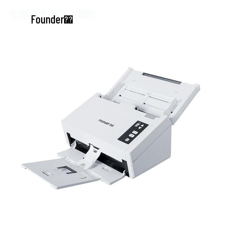 Founder Professional Document Scanners