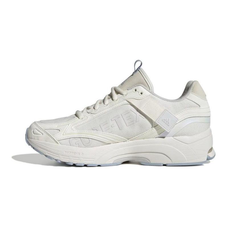 adidas Spiritain 2000 GORE-TEX Clear White Wonder Blue мужские кроссовки кремово-серые IE6060