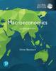 Книга Macroeconomics, Global Edition