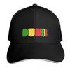 DUB Baseball Cap Sunscreen Sunhat Funny Hat Ball Cap Unisex Caps Womens