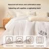 HLA 100% Xinjiang Cotton Winter Duvet