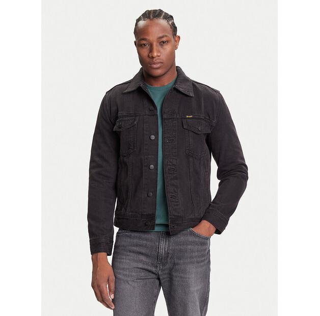 Куртка джинсовая Wrangler Classic