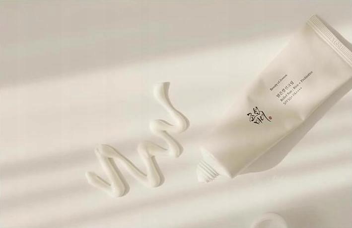 Beauty Of Joseon Face Cream, Spf 50+ Pa++++, Rice + Probiotics 50