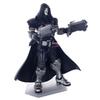 Figma Overwatch Reaper окрашенная подвижная фигурка немасштабная ABS&PVC
