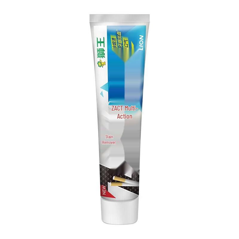 Lion Zact Multi-Benefit Toothpaste