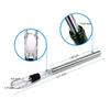 3Pcs Wine Cooling Stick Reusable Stainless Steel Portable 3-in-1 Wine Cooler Aerator Pourer Set Home Supplies