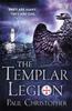 Книга The Templar Legion