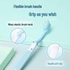 Darlie Soft Silk Clean BC5 Toothbrush