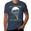 Mod4 United States Paratroopers Fort Campbell Tshirt Plus Size Basic Short Sleeve Top