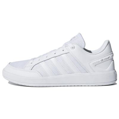 Neo Cf Универсальные Прочные Нескользящие Низкие Повседневные Кроссовки Женские Кроссовки Белые DB1470