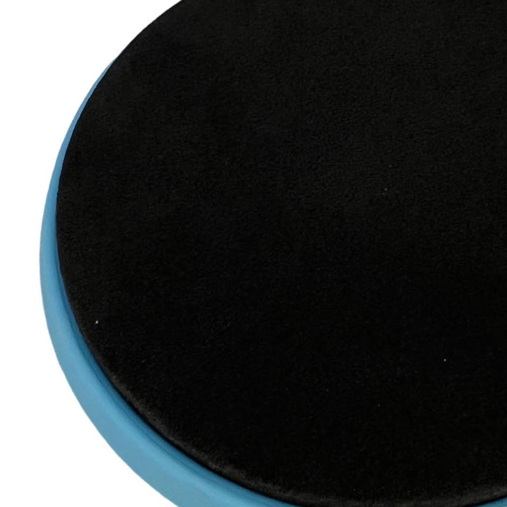 Балетный поворотный диск Нескользящий Практичный Профессиональный Вращающийся для фигуриста Гимнаста