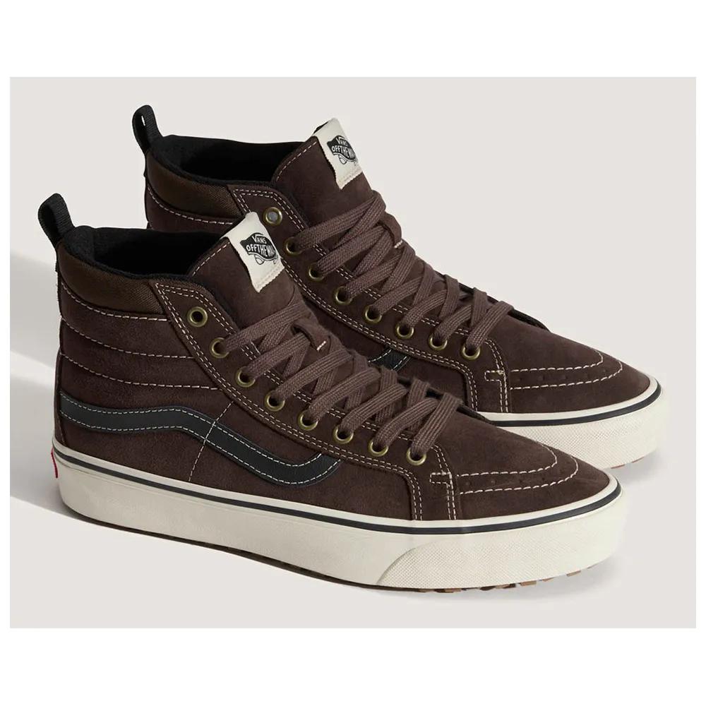 Vans Кроссовки MTE Sk8-Hi Insulated