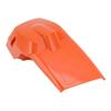 ABS Air Filter Kit Compact Replacement Parts Chainsaw Cylinder Cover for Husqvarna 340 345 350