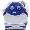 Nike Cortez EasyOn Износостойкие Низкие Детские Повседневные Кроссовки Белые Дети Возраст 3 7 Лет IH7658-100