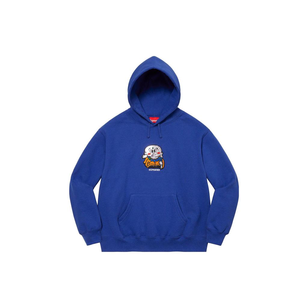 Supreme Aoi Buddha Hooded Sweatshirt SUP-SS23-069