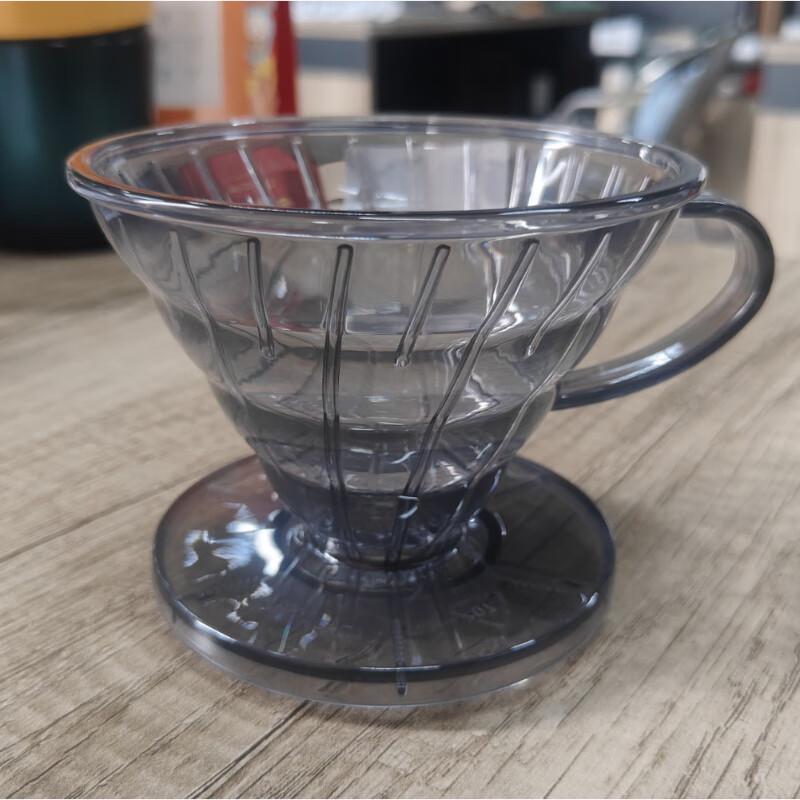 SX Pour Over Coffee Dripper