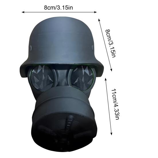 Смешной пылезащитный колпачок для прицепного устройства, универсальный, простой в установке, фаркоп