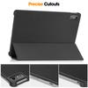 Для Lenovo Tab M10 5G чехол 10,61 дюйма противоударный чехол для планшета K10 Pro 5G защитный тонкий чехол