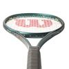 [Доставка 365 дней] Wilson Hard Tennis Racket BLADE 98 16x19 V9 Frame Only Blade 98 WR149811U [0208festa]