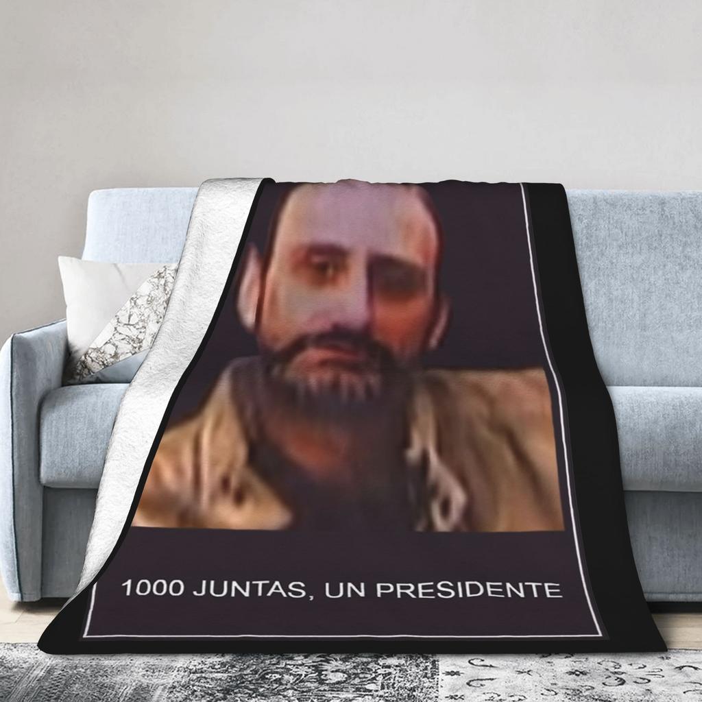 Juan Costs 1000 Boards A President Blanket Fleece Summer Lightweight Thin Throw Blankets for Home Bedroom Bedding Throws